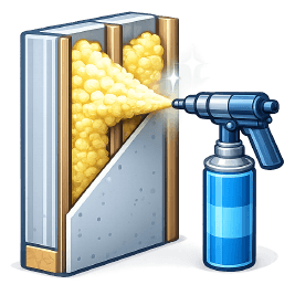 Rigid Foam Systems